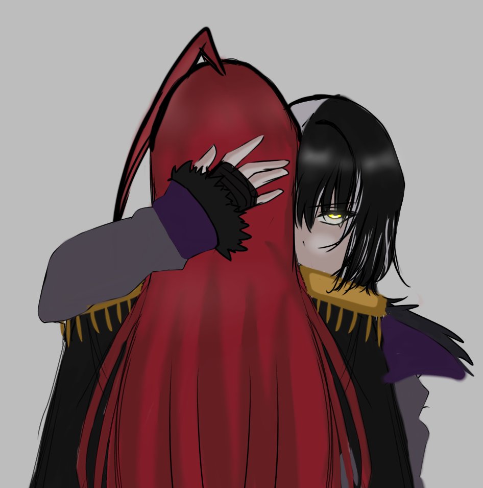 Greenie | STREAM 'MONSTERS AND MEN!' 🍏👁️‍🗨️🍵 tweet media