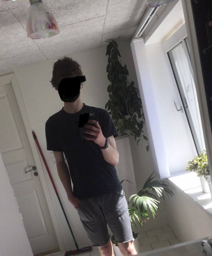 explore001va's tweet photo. That’s me IRL ⬇️ https://t.co/RGxrj2yx2e