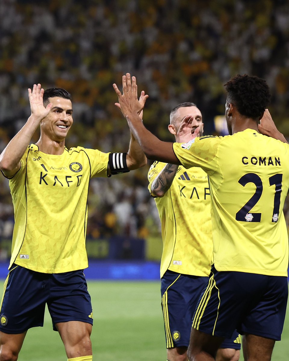 Cristiano Ronaldo tweet media