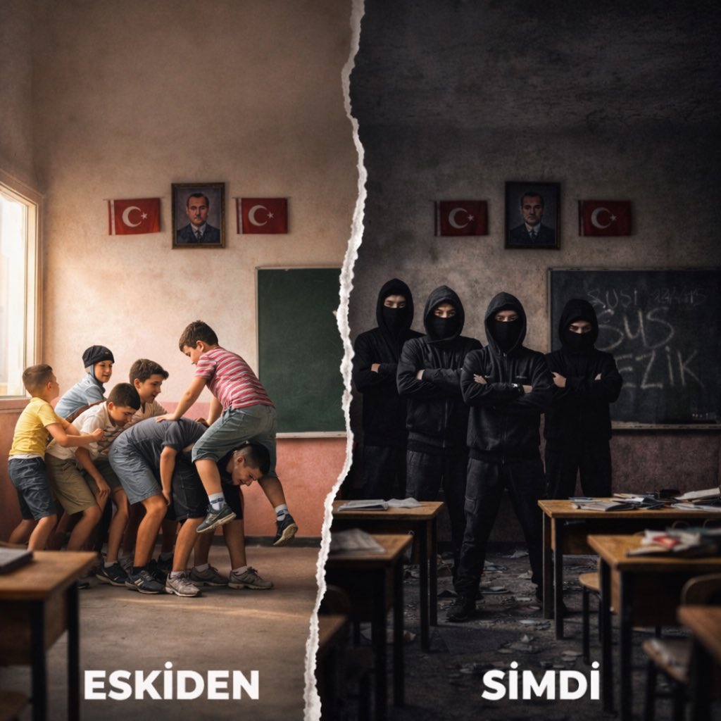 Mavi Türk 🇹🇷 tweet media