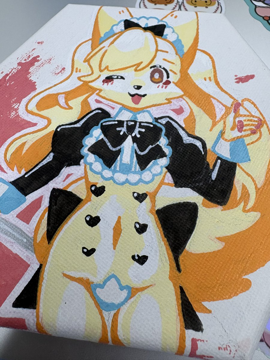 3枚目はこれや!
可愛い! 