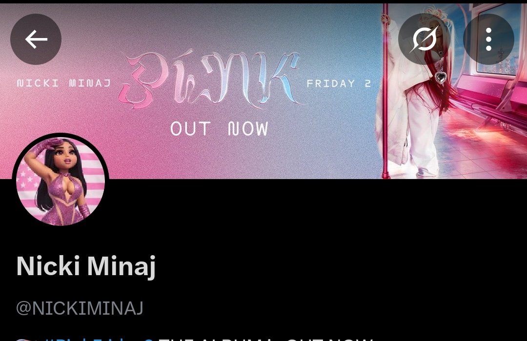 mateo; waits for nm6 tweet media