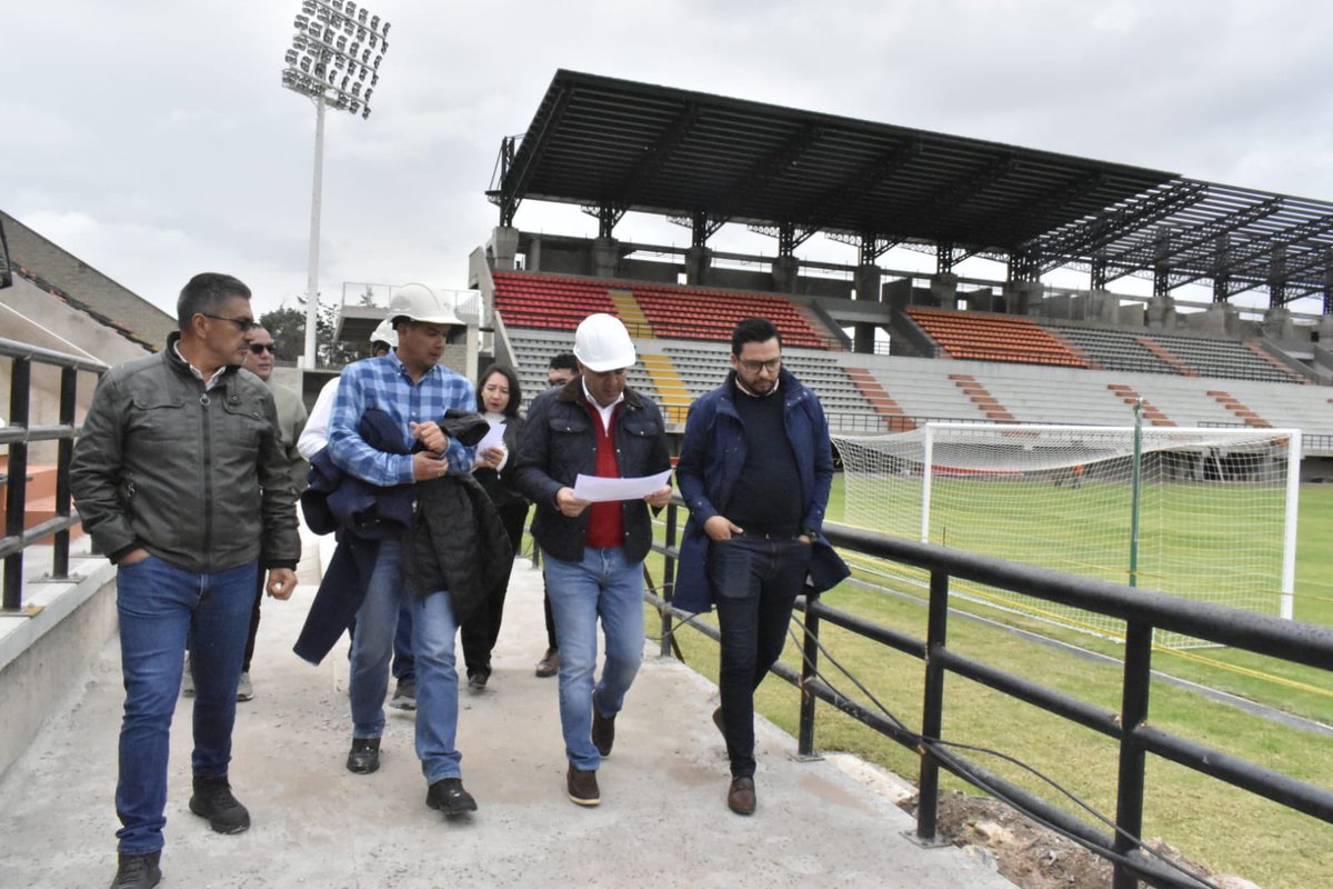 Alcaldía de Sogamoso tweet media