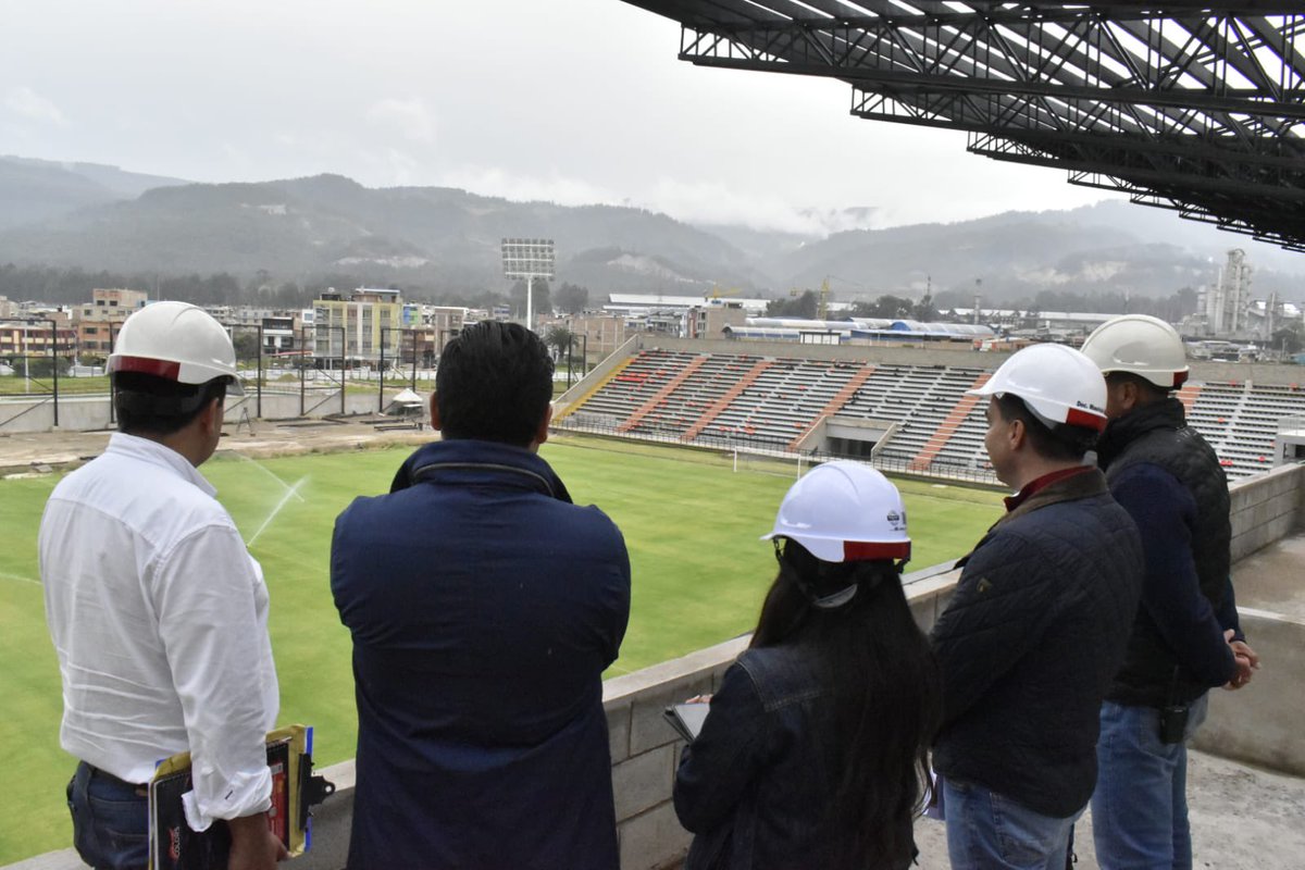 Alcaldía de Sogamoso tweet media