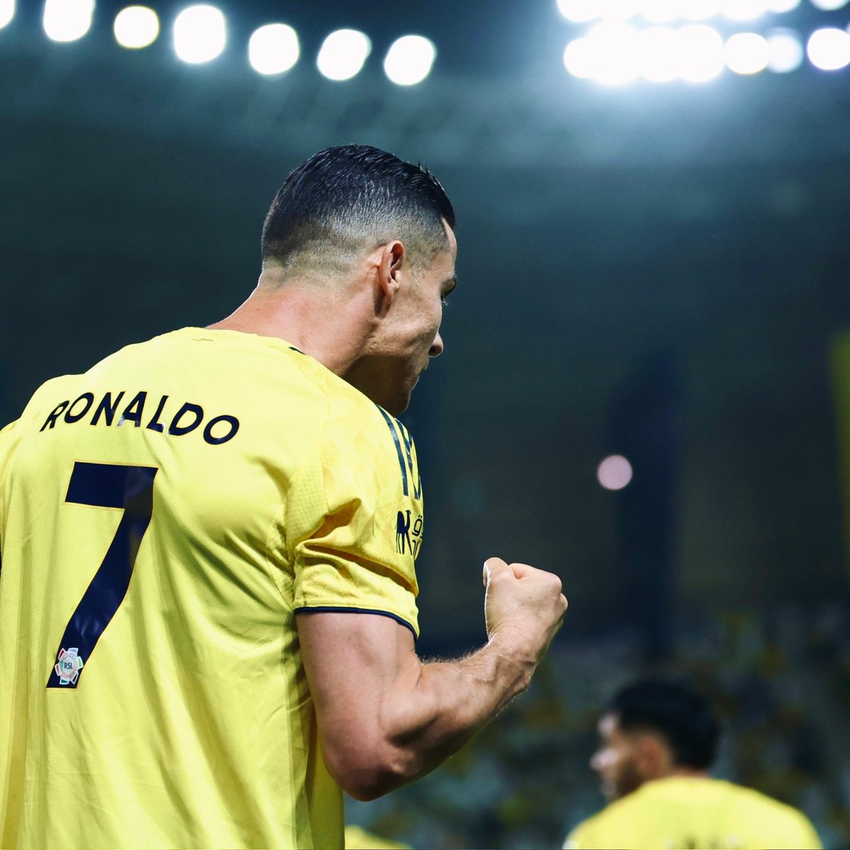 Goals Side tweet media