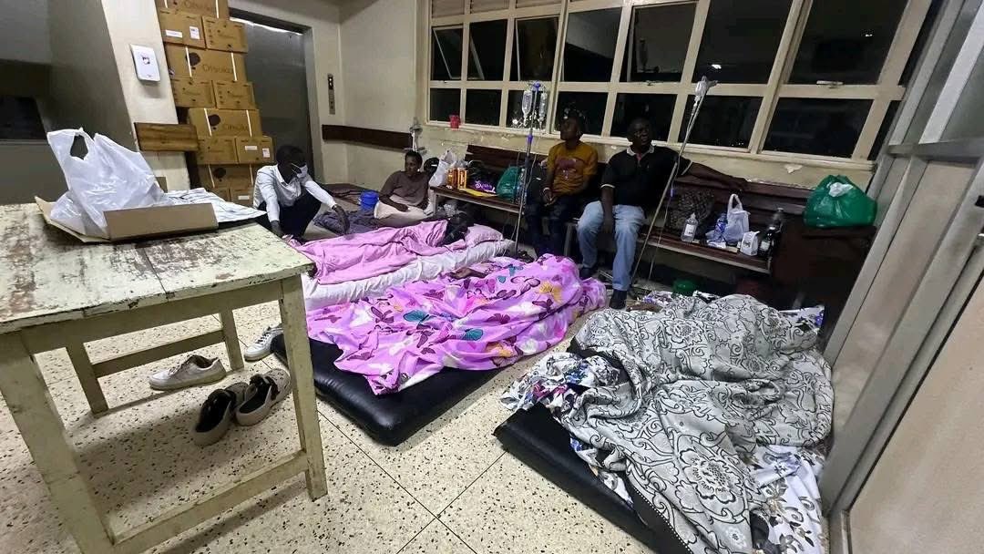 SSEKABIRA PATRICK tweet media