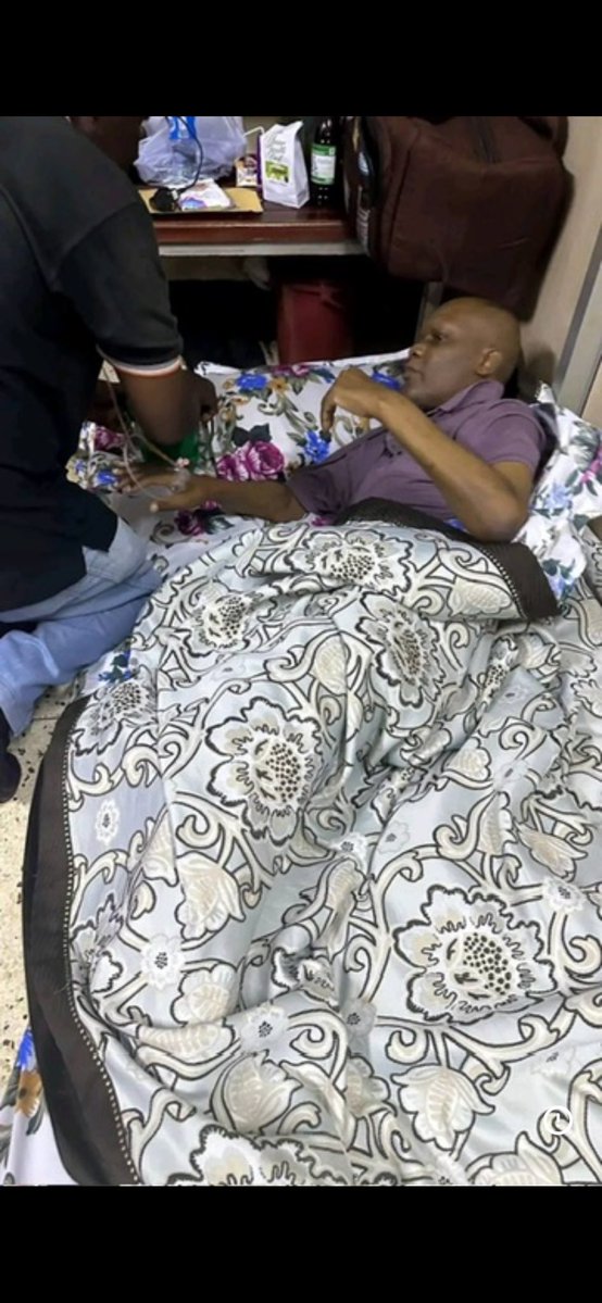 SSEKABIRA PATRICK tweet media