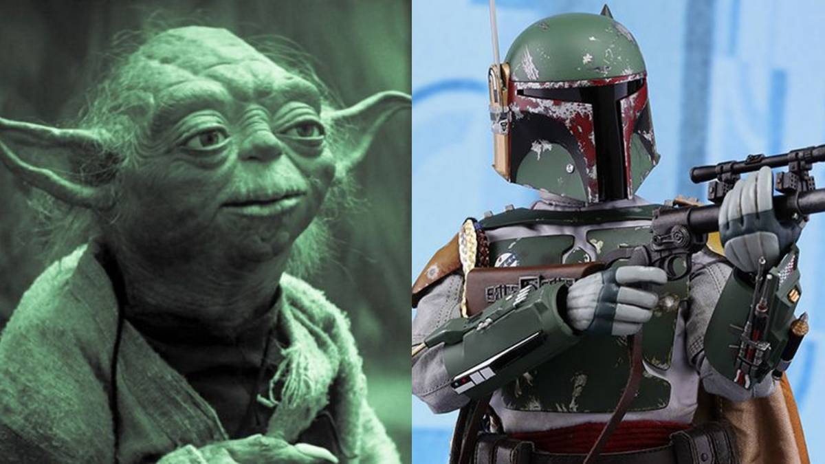 Darth Thunder ⚡ tweet media