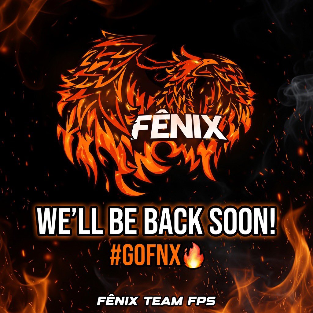Fênix Team 🔥 tweet media