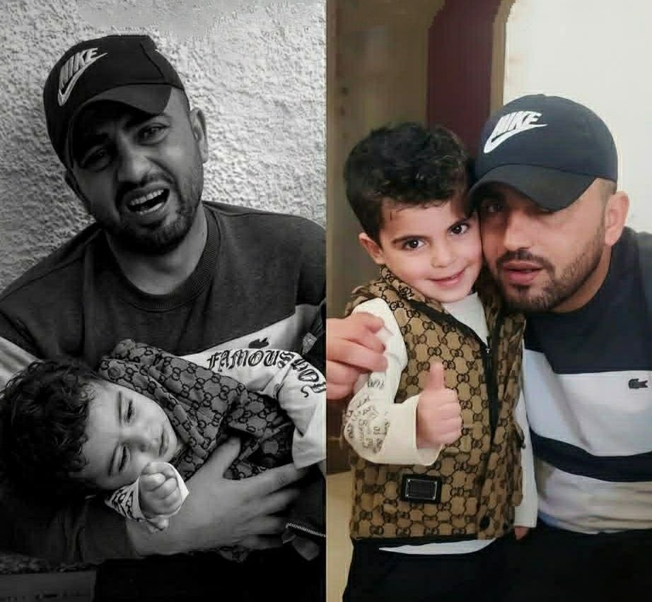 A Human from Gaza tweet media