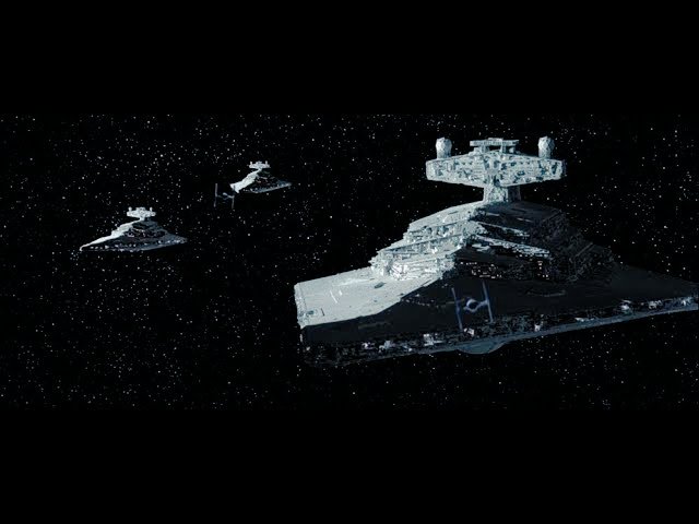 Darth Thunder ⚡ tweet media