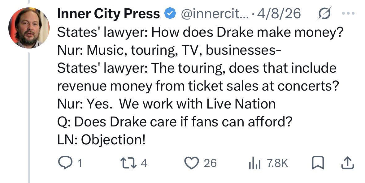 Objective NBA Fan tweet media