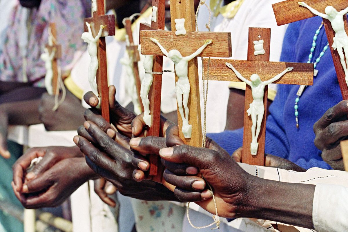 L'Écho Chrétien tweet media