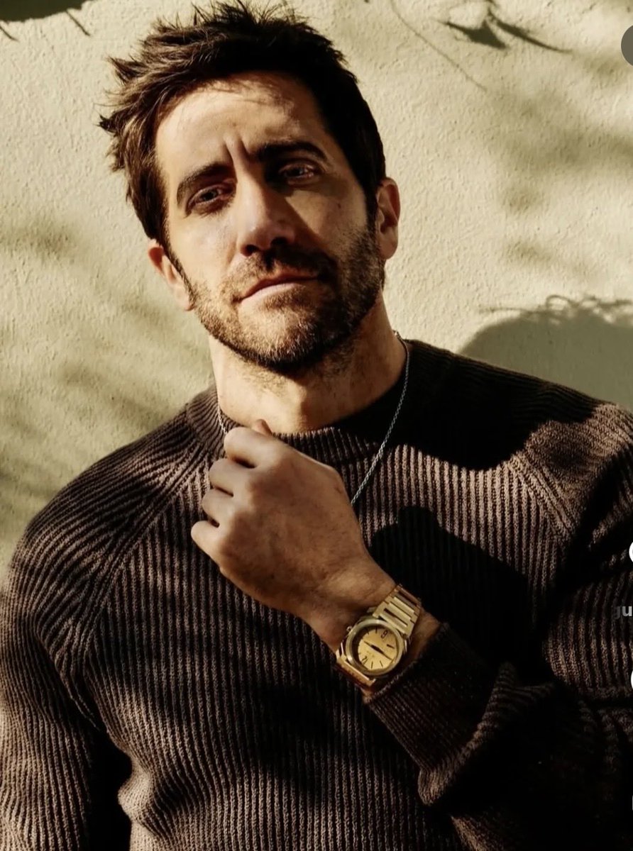 La verdad, qué guapo soy