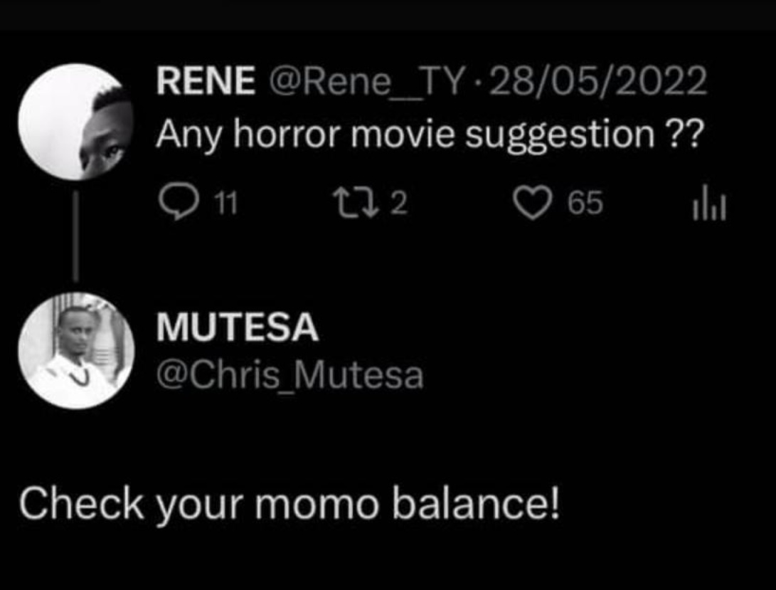 Iréné Kimcrazy tweet media