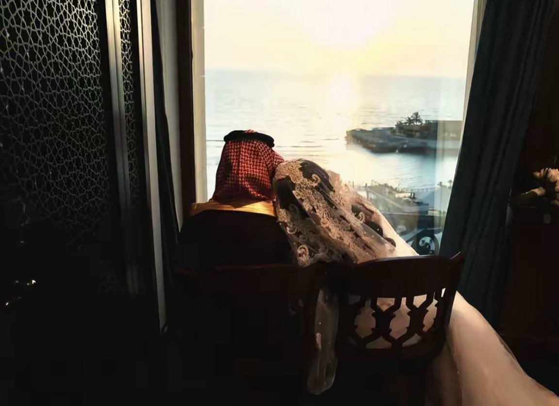 أ. مُحِبّ للجَمال. tweet media