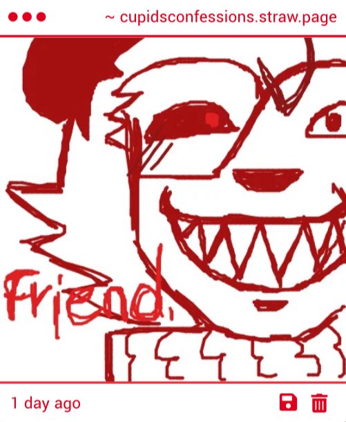 Ultimatecupids's tweet photo. you look. Too much like him i couldnt stand you r face . Id throw up , https://t.co/CvIKd6IbM6