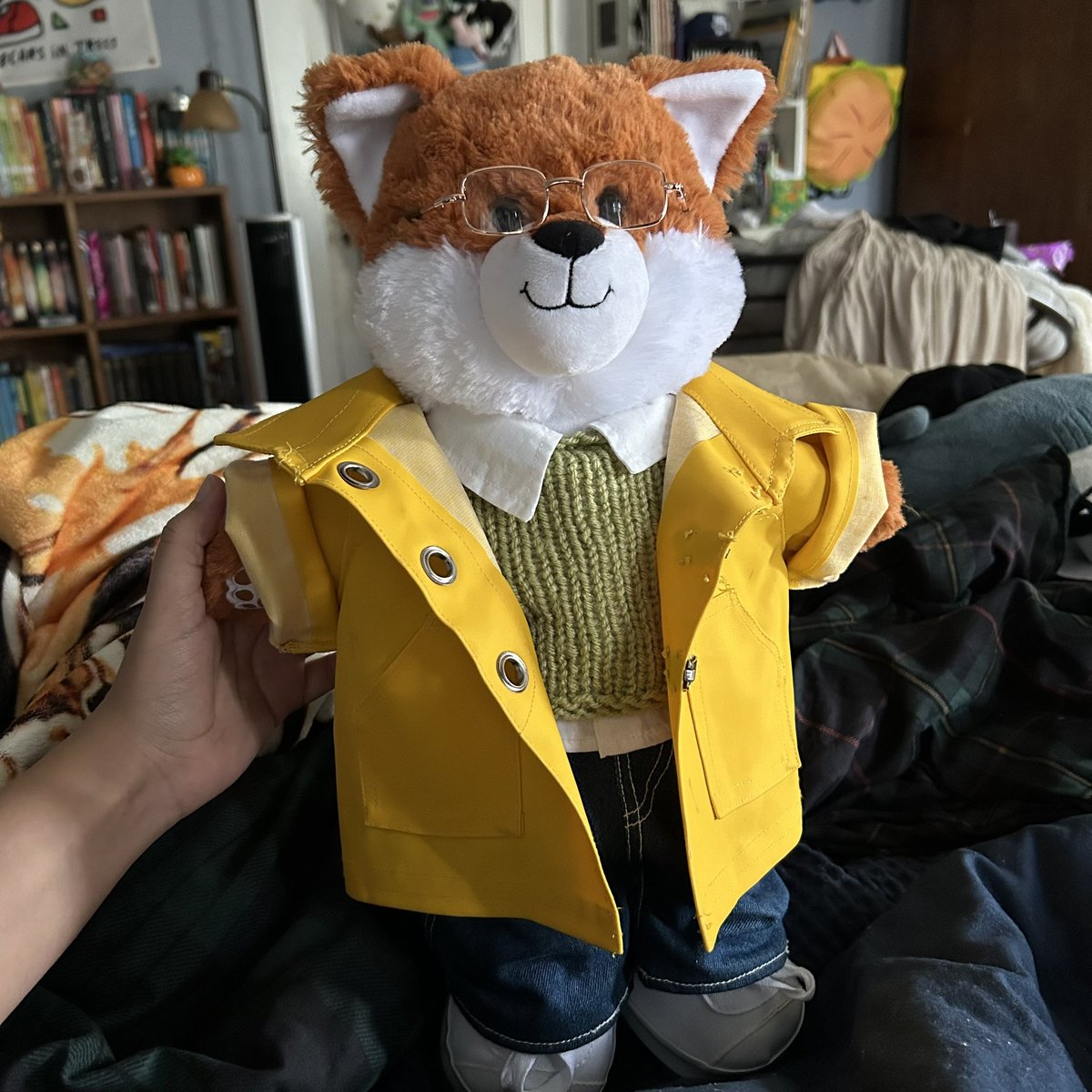 ruben 👾 | phm era 🪐 tweet media