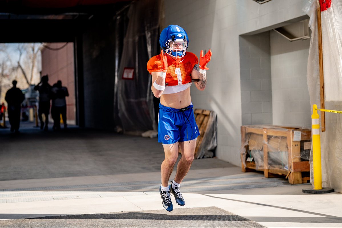 Spencer Danielson tweet media