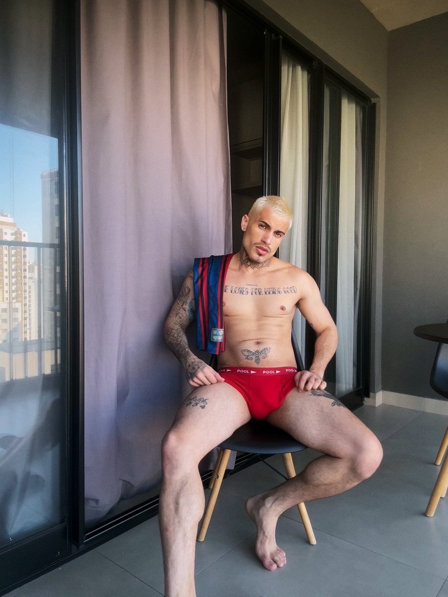 ZAYD SWAIN tweet media