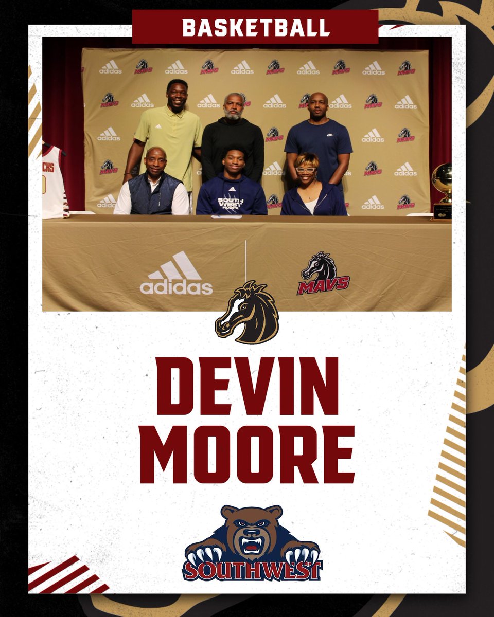 Germantown Mavericks tweet media