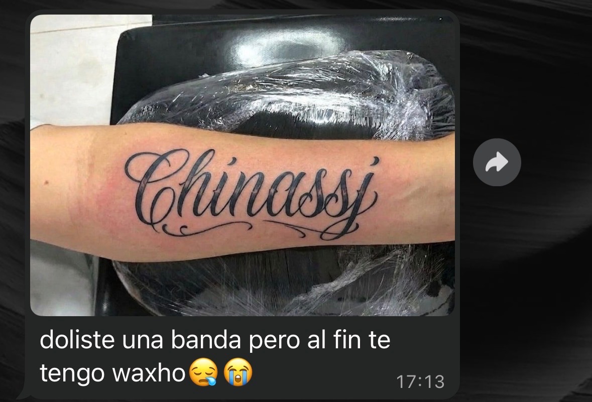 China SSJ tweet media