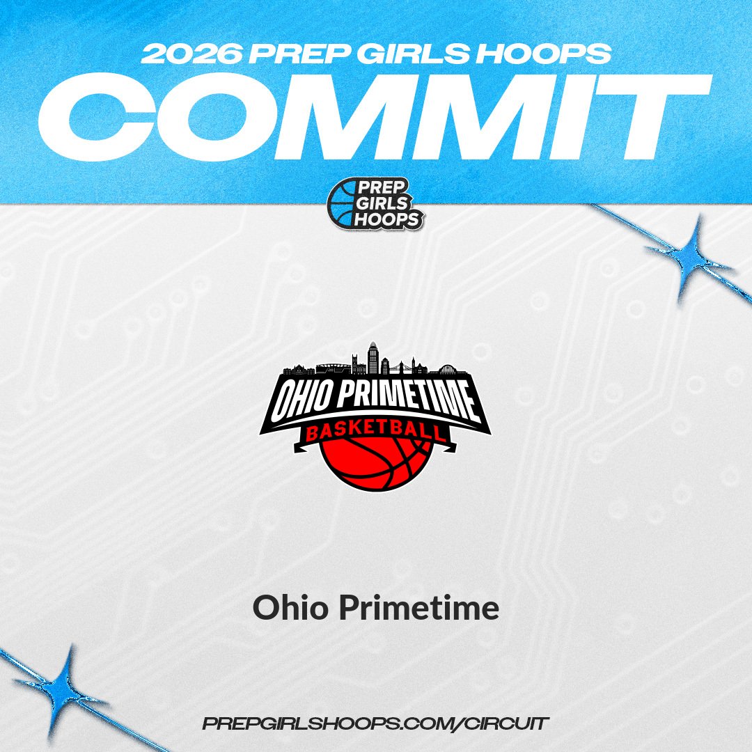Prep Girls Hoops Circuit 🏀 tweet media