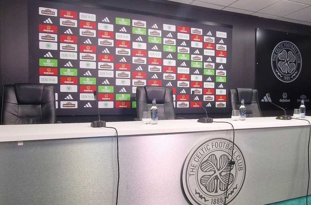 Everything Celtic tweet media