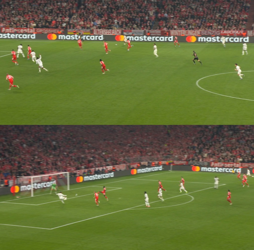 The Touchline | 𝐓 tweet media