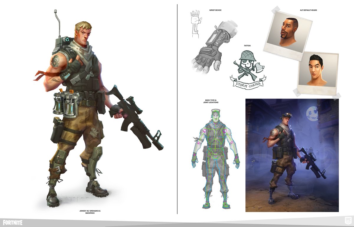 Epic Tofu (Chris) tweet media