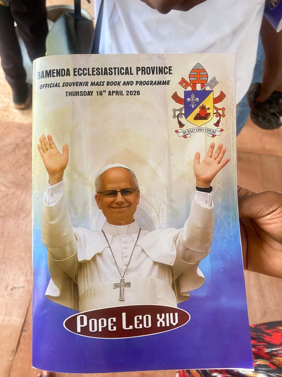 Nsaykila Elvis tweet media