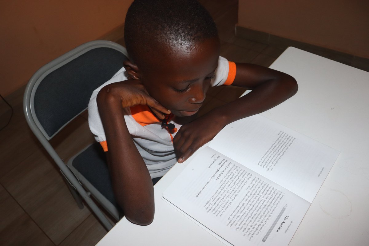 Develop Africa tweet media