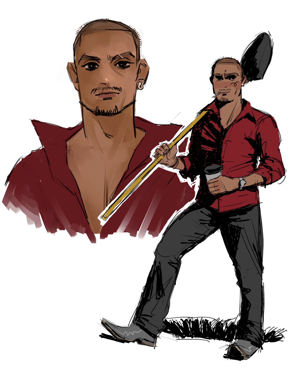 I hate my job final boss