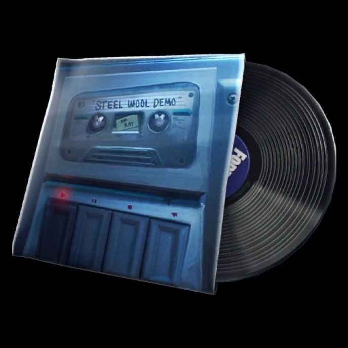 Fortnite STW News tweet media