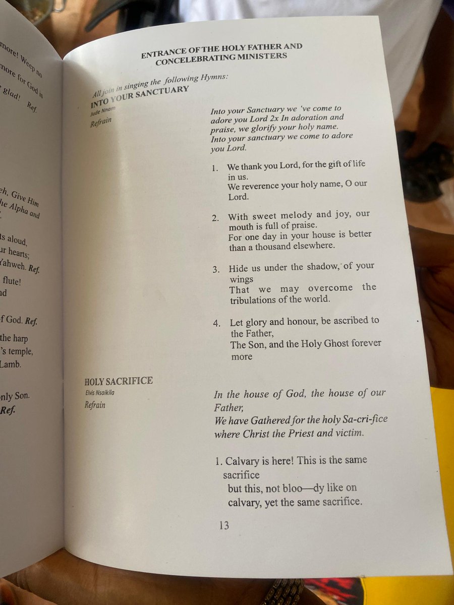 Nsaykila Elvis tweet media