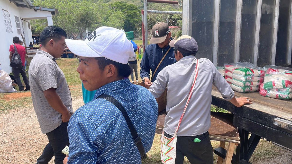 Instituto de Mercadeo Agropecuario tweet media