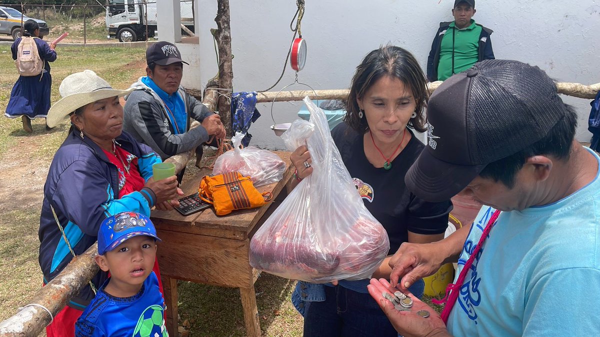 Instituto de Mercadeo Agropecuario tweet media