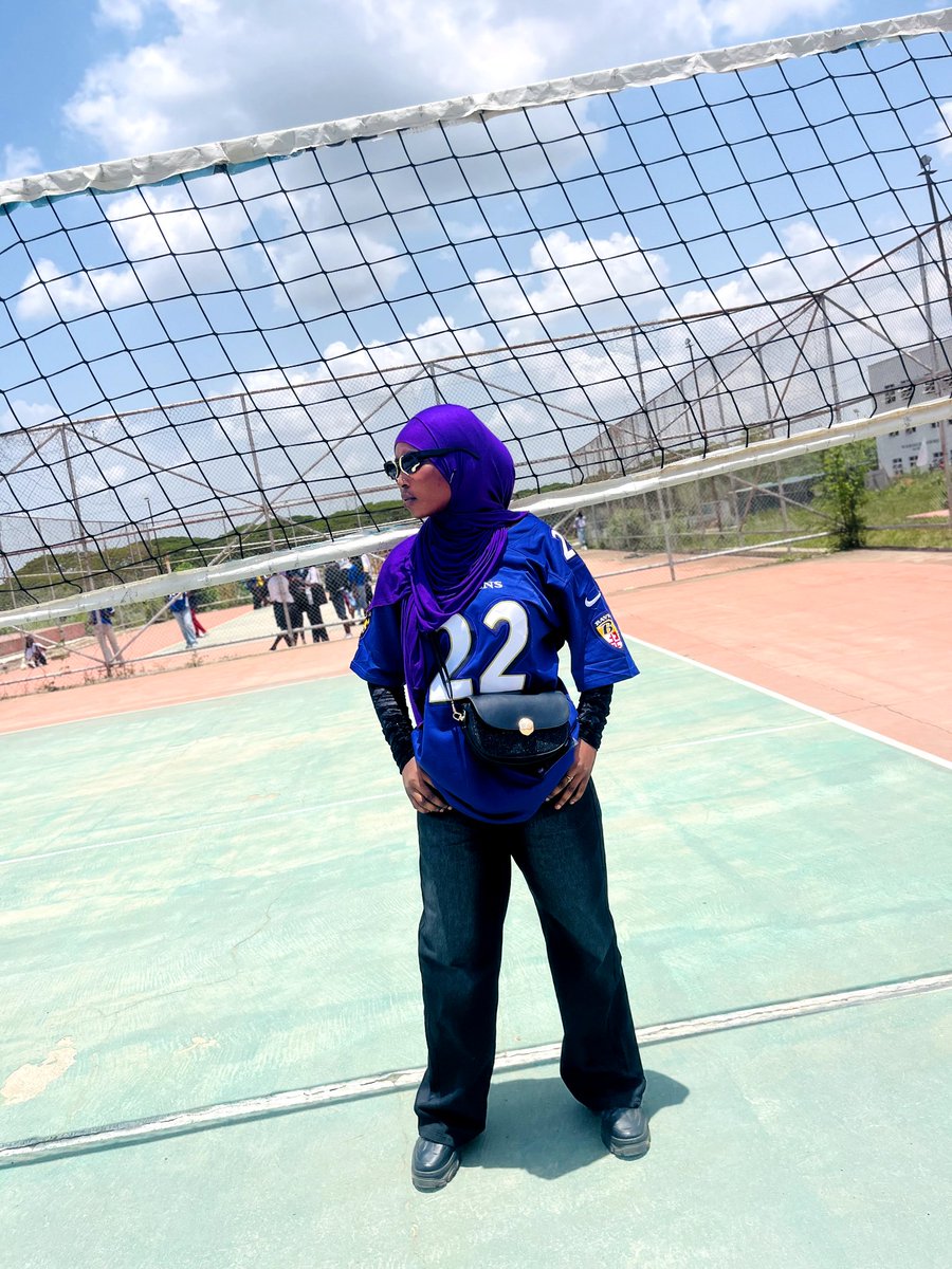 ajinawo1567's tweet image. Day 03 checked ✅ 
#jerseyday
#Funaabfybclassof2026