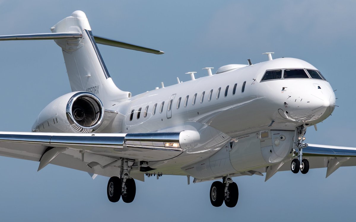 Bizjets of War tweet media
