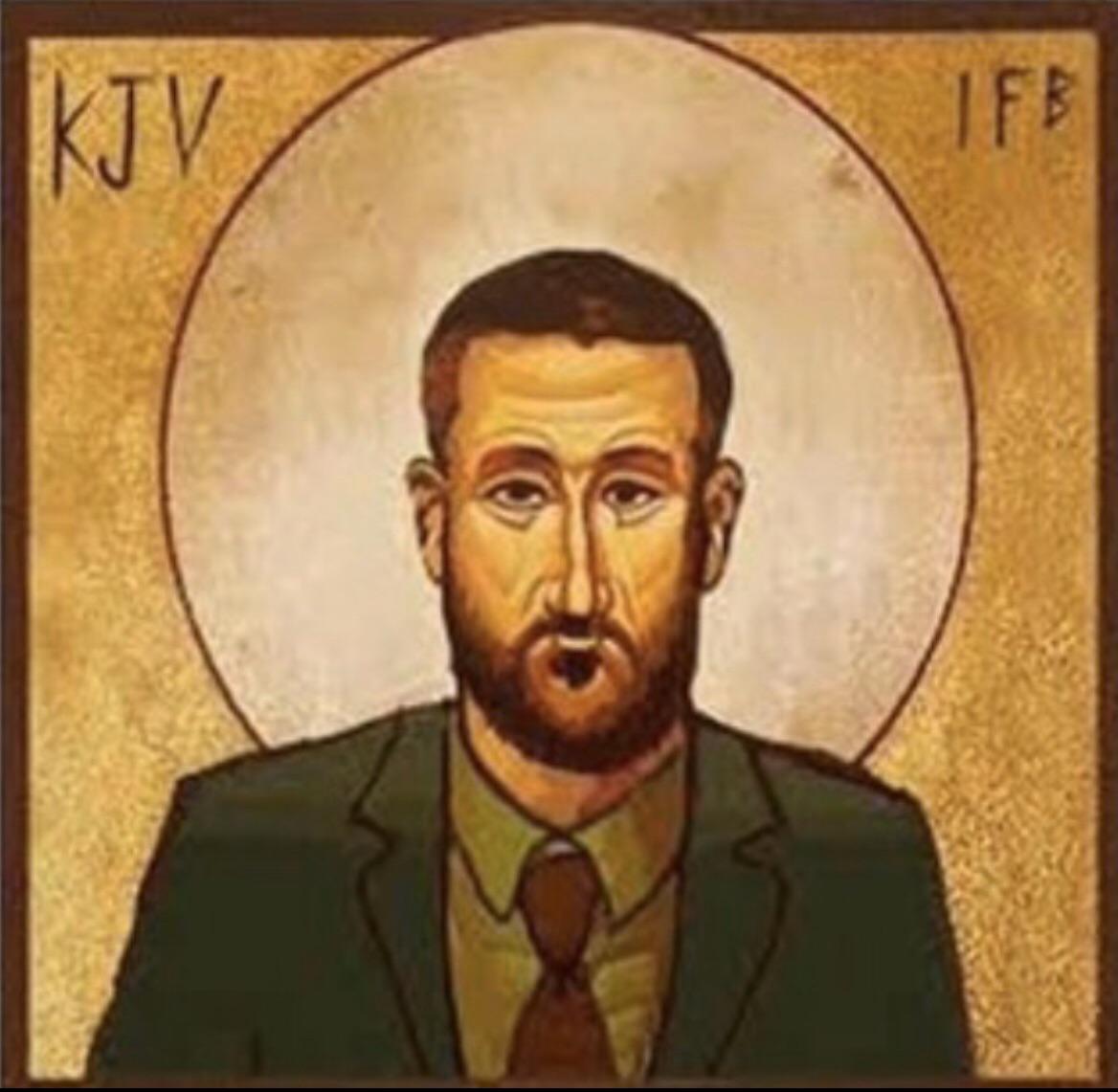 Gian the Baptist tweet media