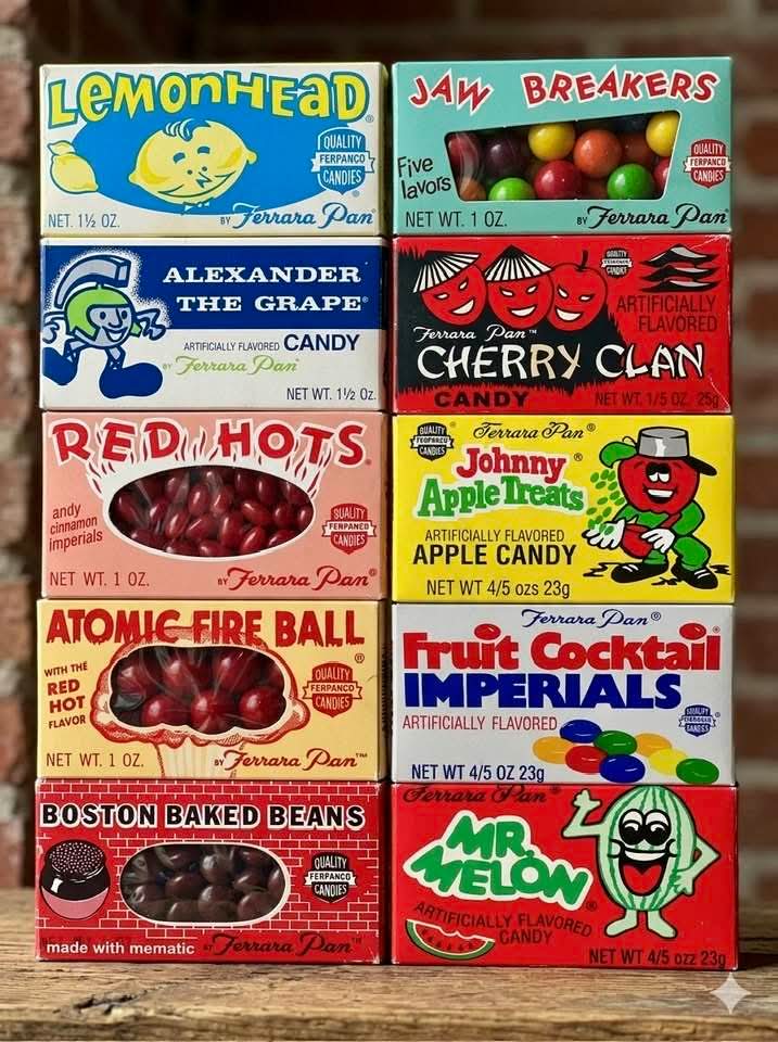 Johnny Cadillac tweet media