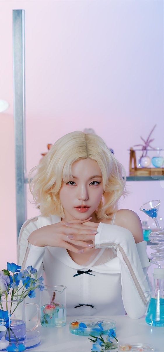 ITZY Wallpapers tweet media