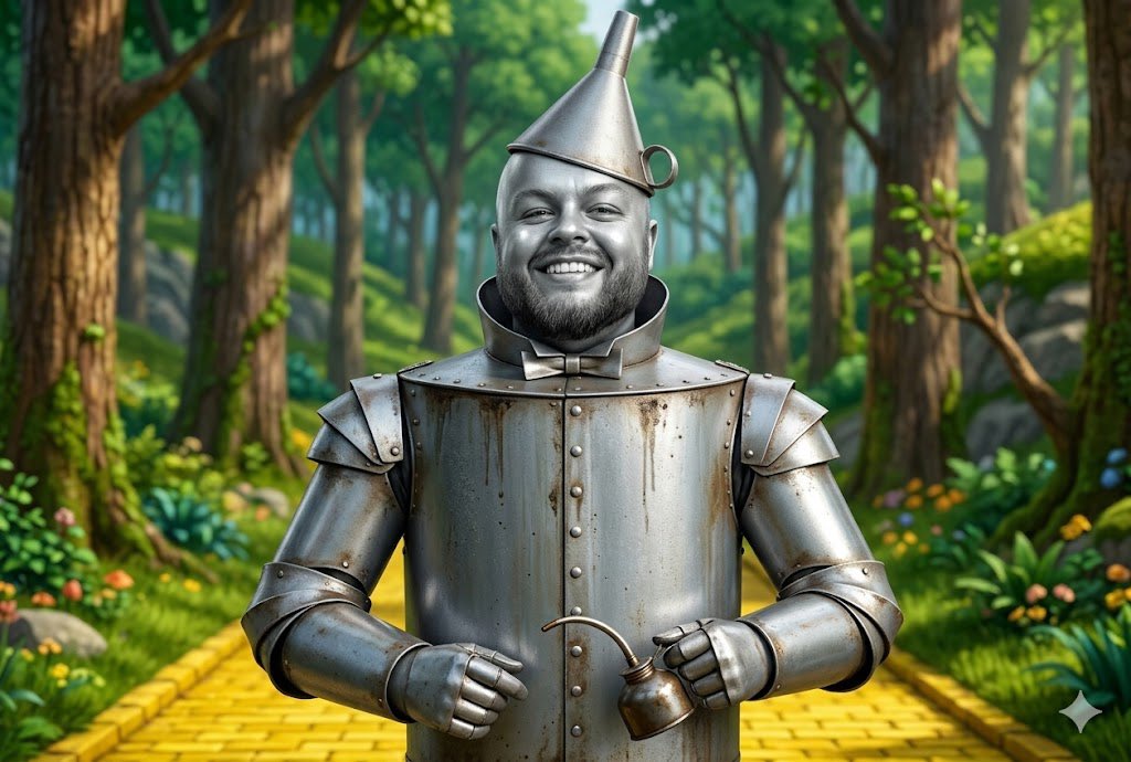 Tony Pike tweet media