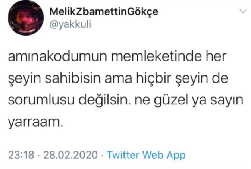 nerde o eski tivitler tweet media