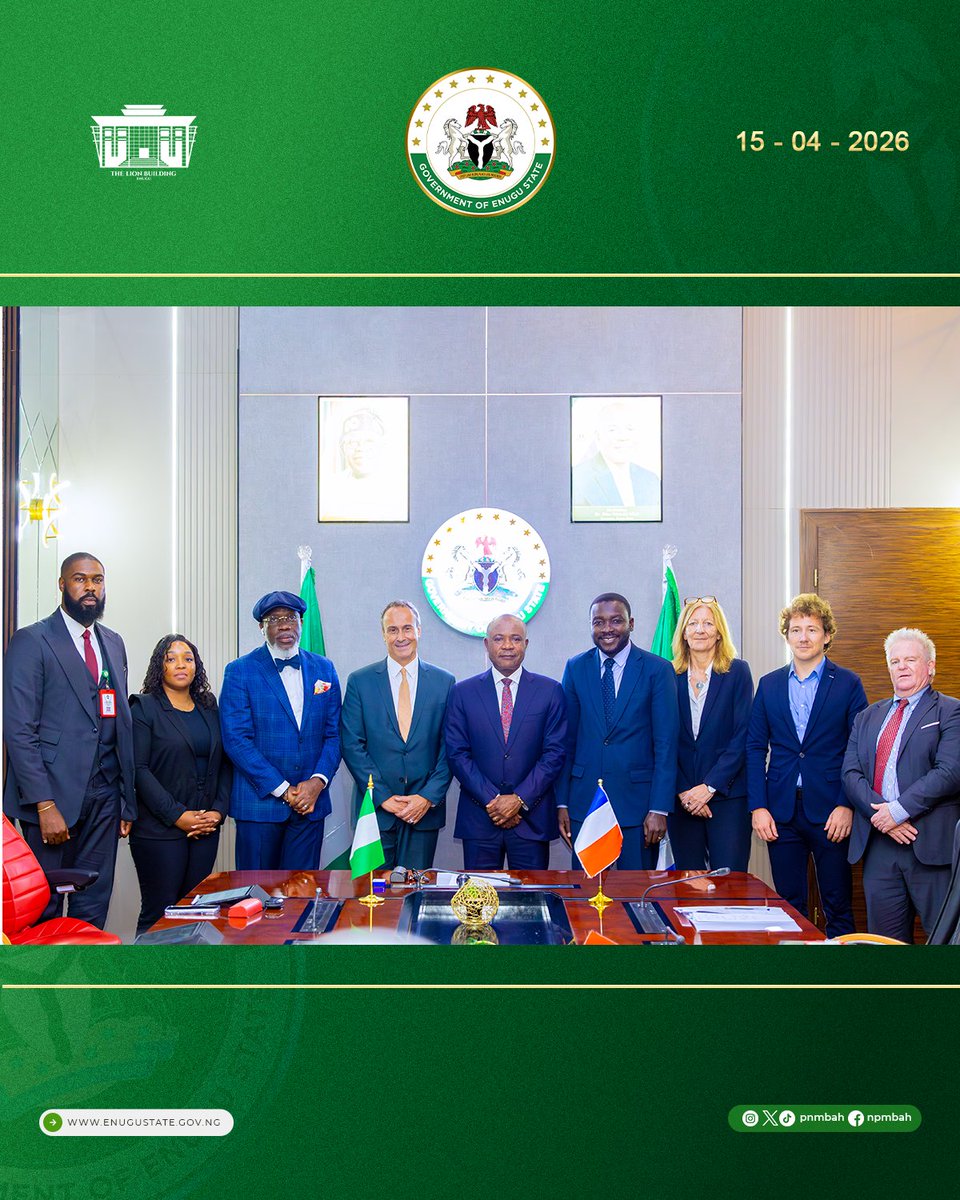 Peter Ndubuisi Mbah tweet media