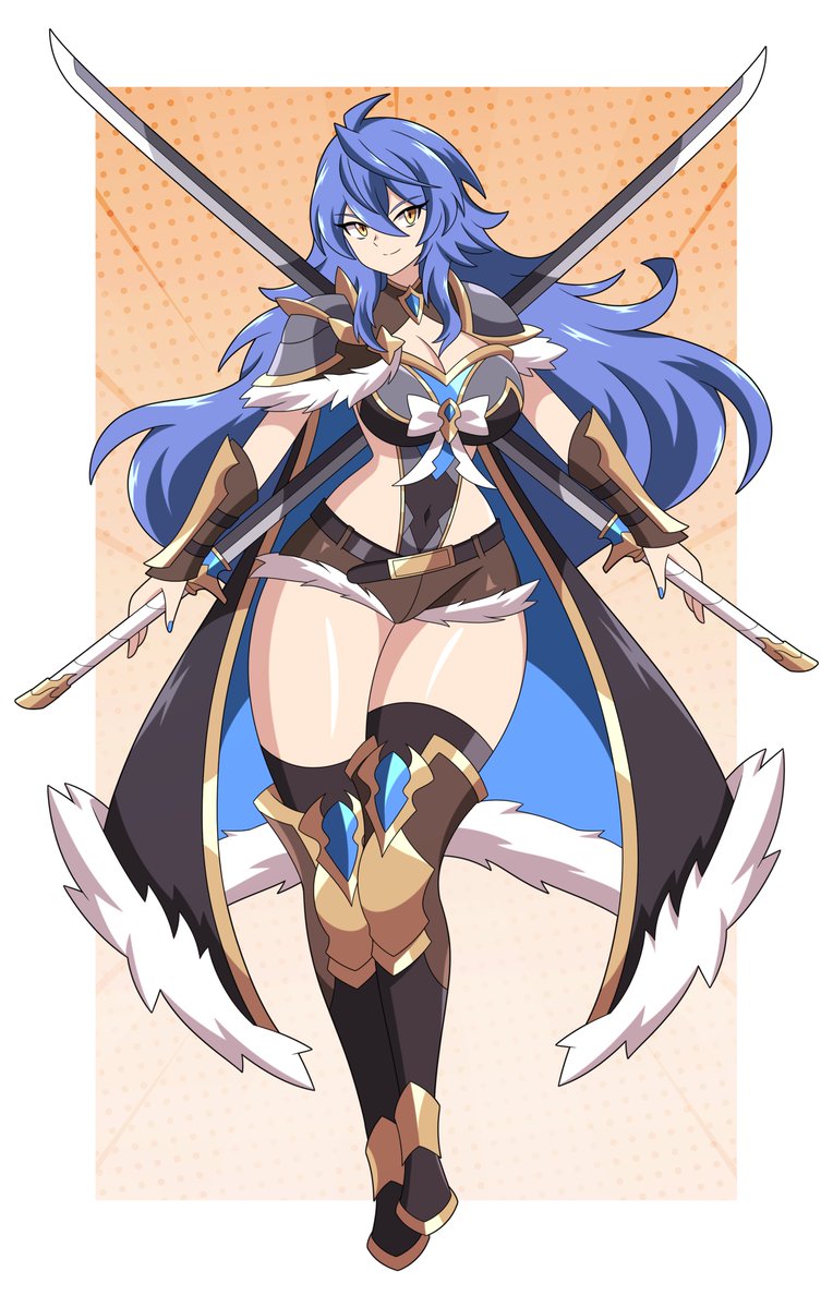 Abyss 2.0 tweet media