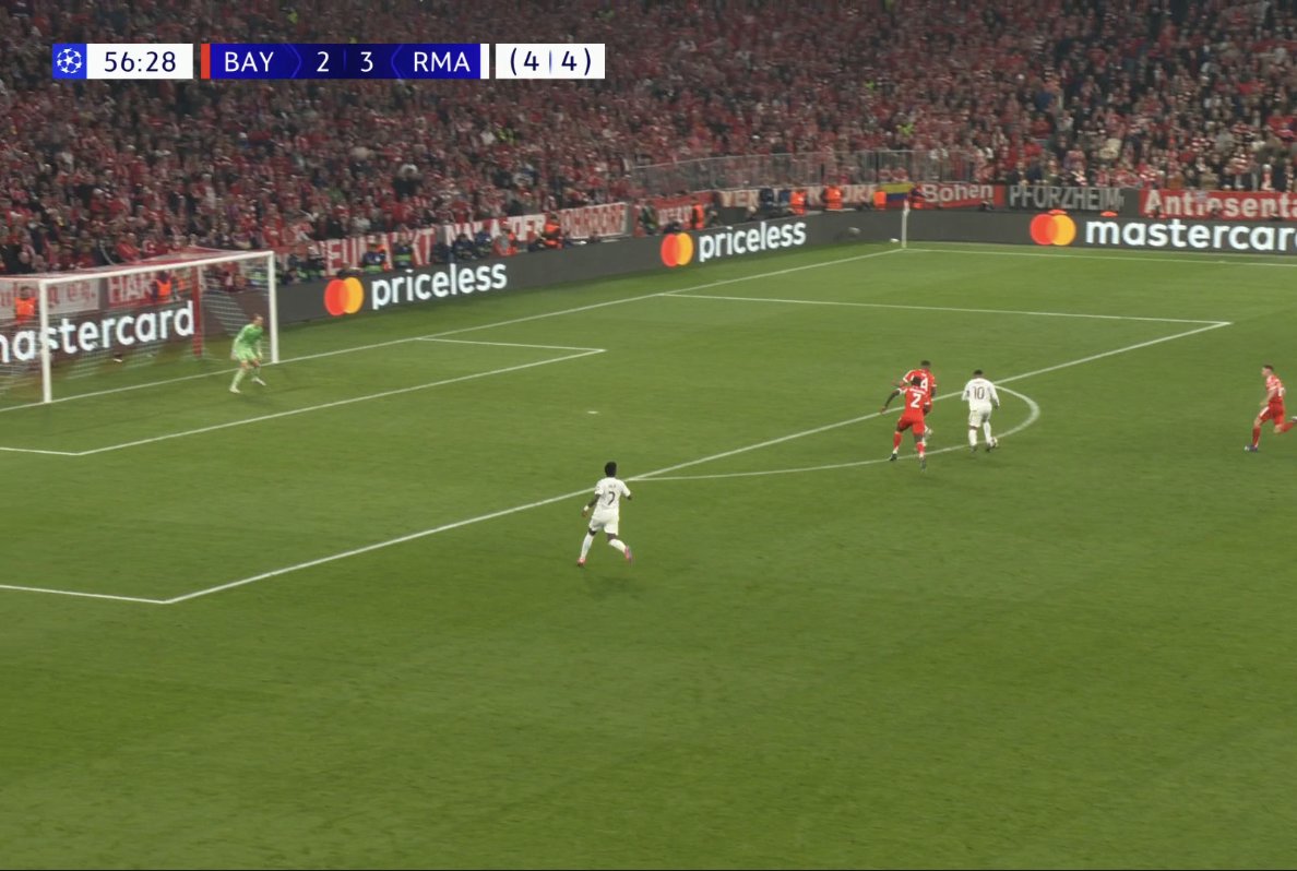 The Touchline | 𝐓 tweet media