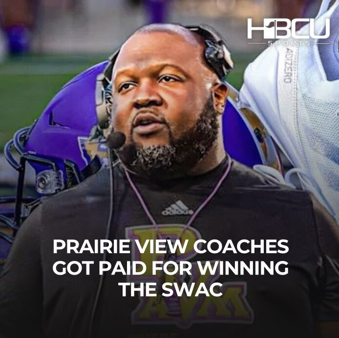 The Prairie View football staff will see a significant pay increase following the program’s best season in over 15 years.