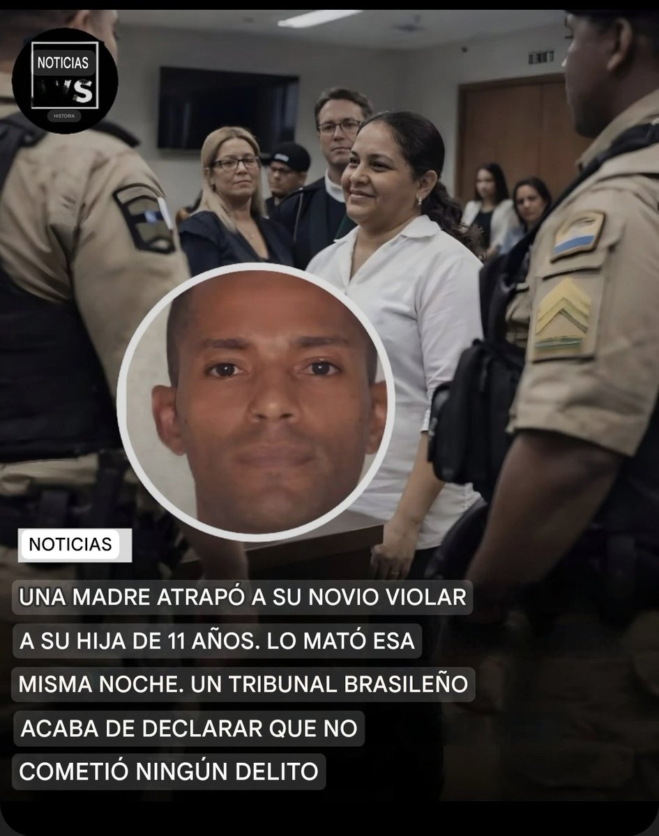 Rufisley | Carácter & Verdad tweet media