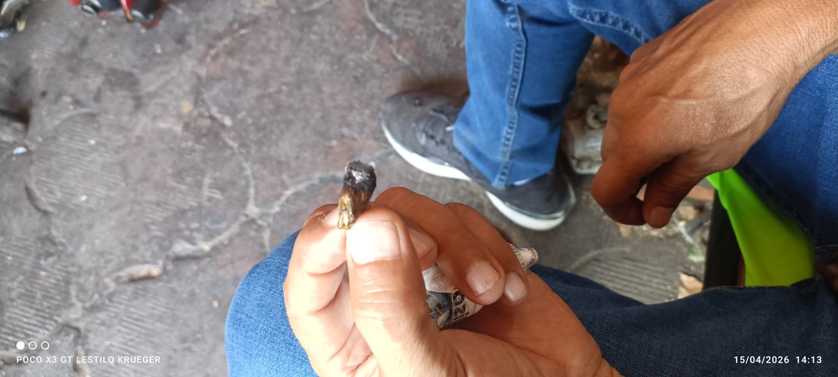 Taller del Freddy Krueger tweet media